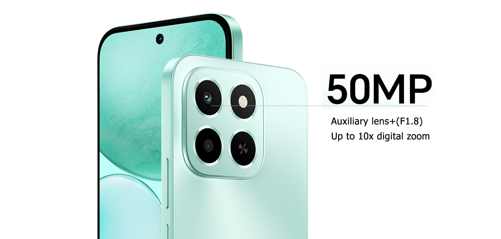 آترامارت | بررسی گوشی موبایل آنر مدل X6c دو سیمکارت ظرفیت 128 گیگابایت و رم 6 گیگابایت